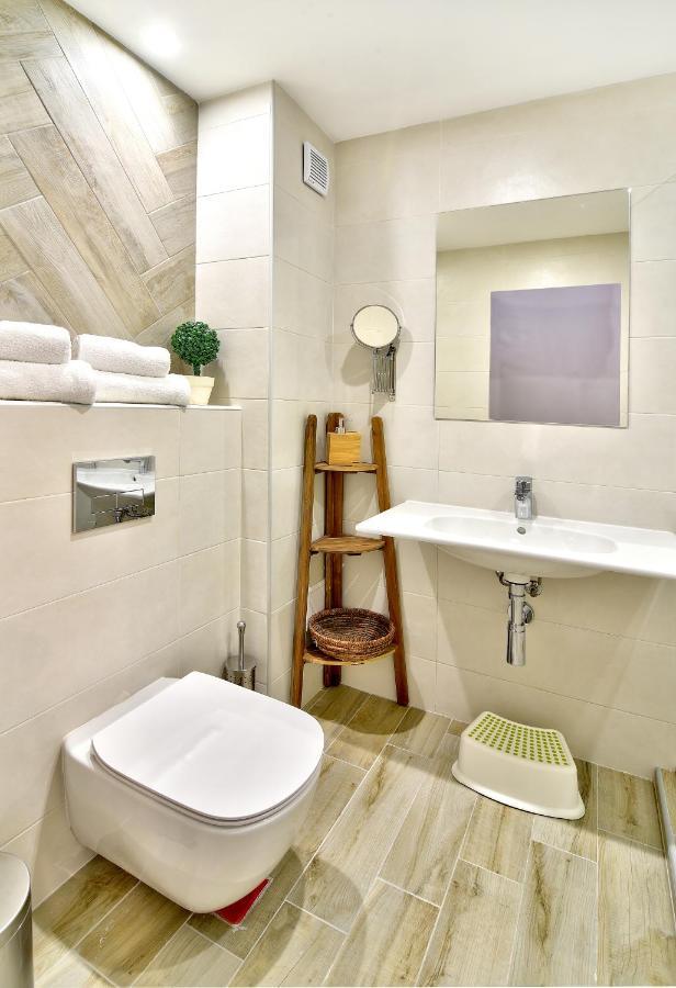 Habitación Doble Superior con balcón