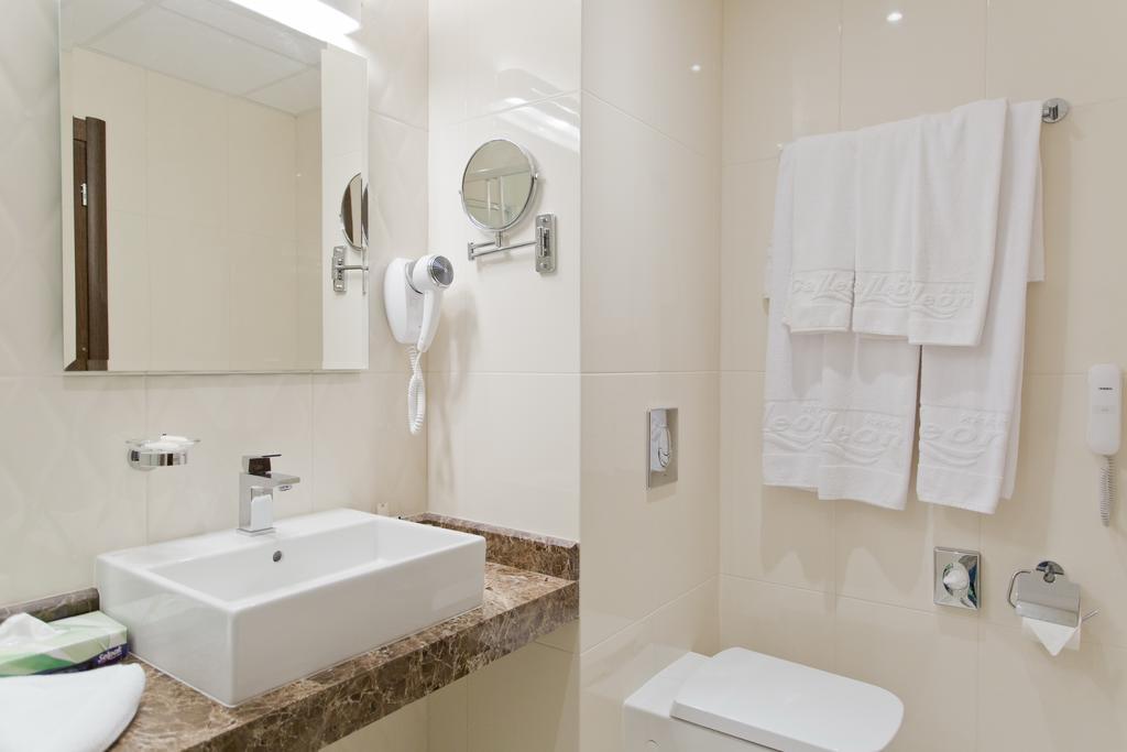 Appartement Standard