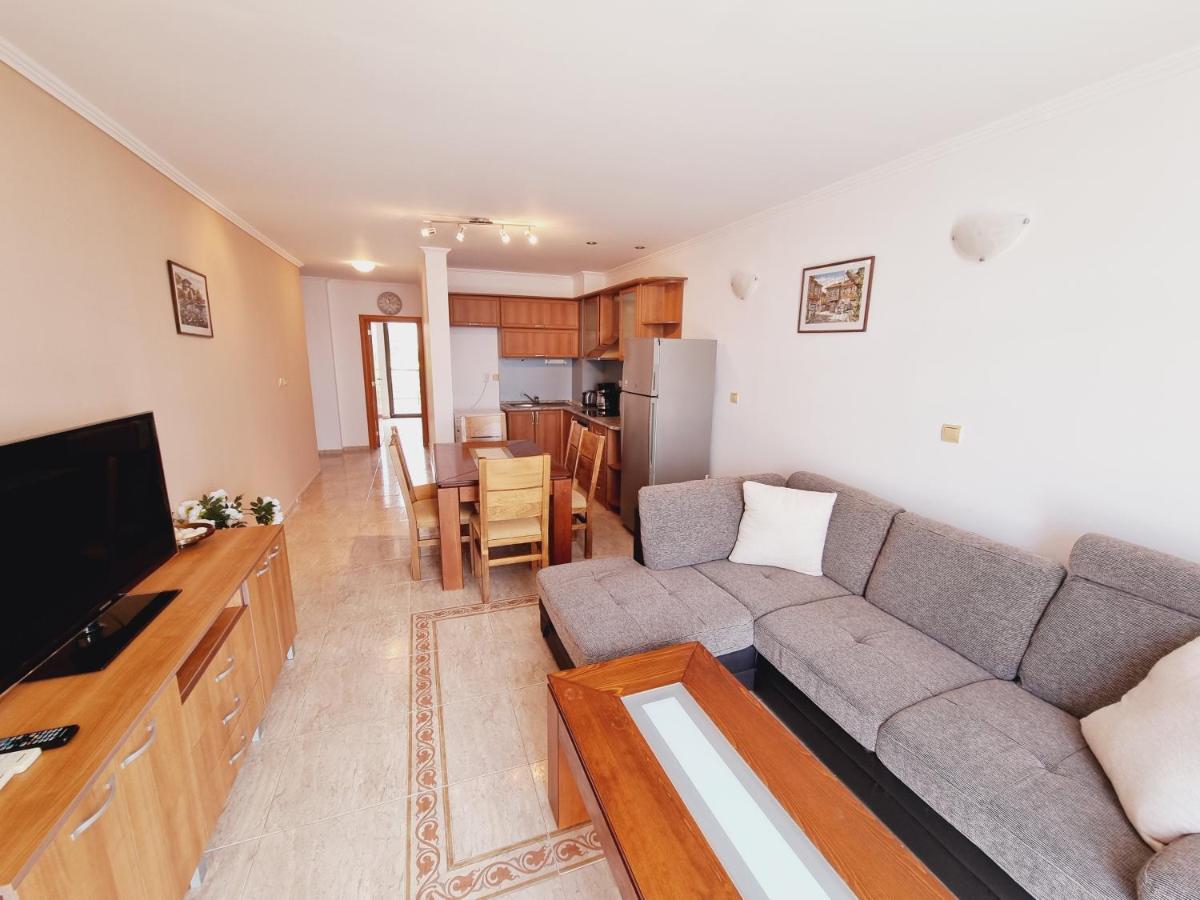 Appartamento con 2 Camere da Letto