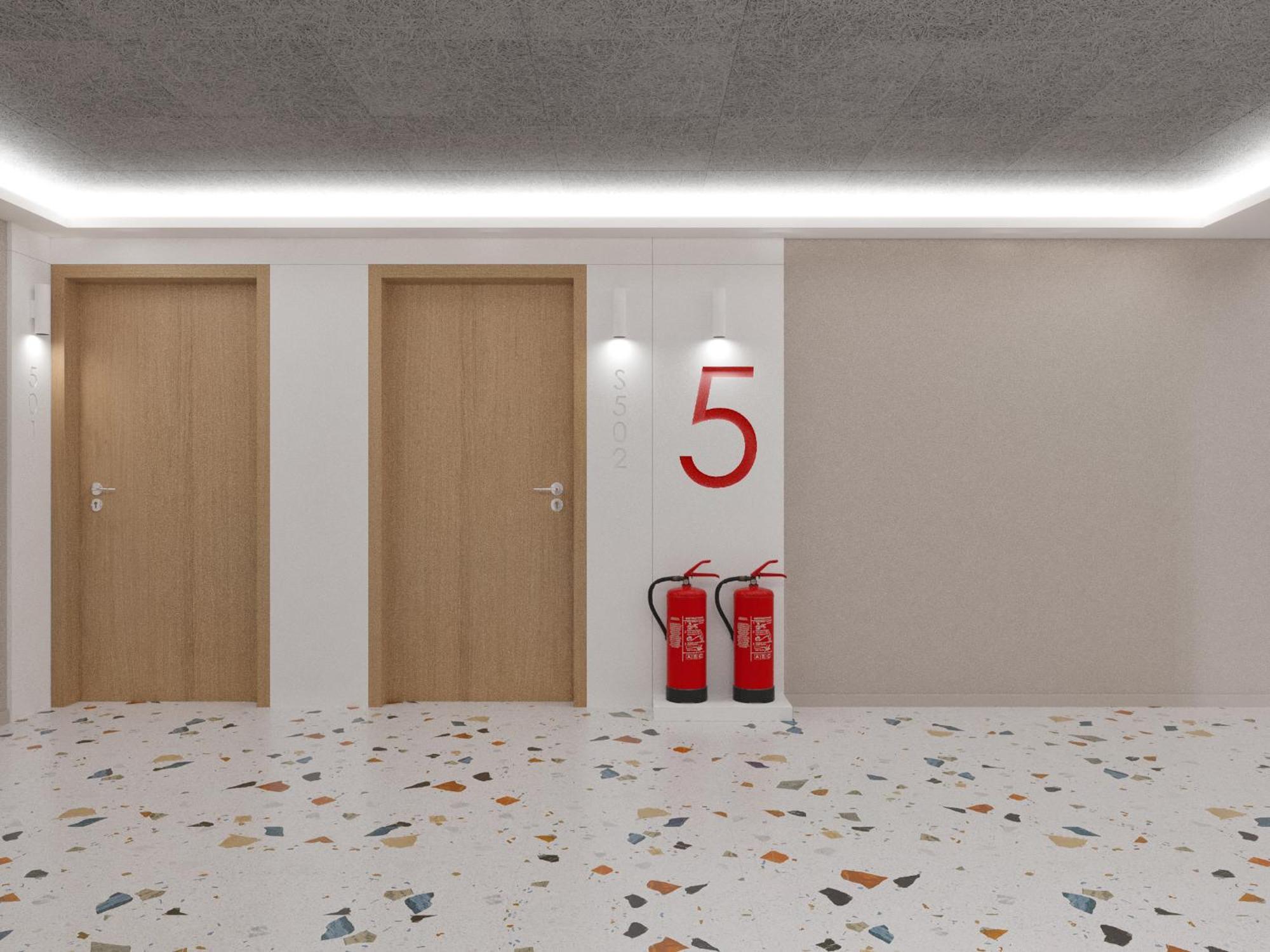 Suite All Inclusive con 1 Camera da Letto e Balcone (2 Adulti + 2 Bambini)