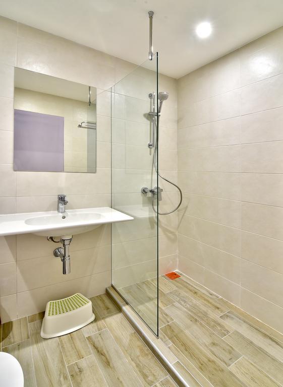 Habitación Doble con balcón