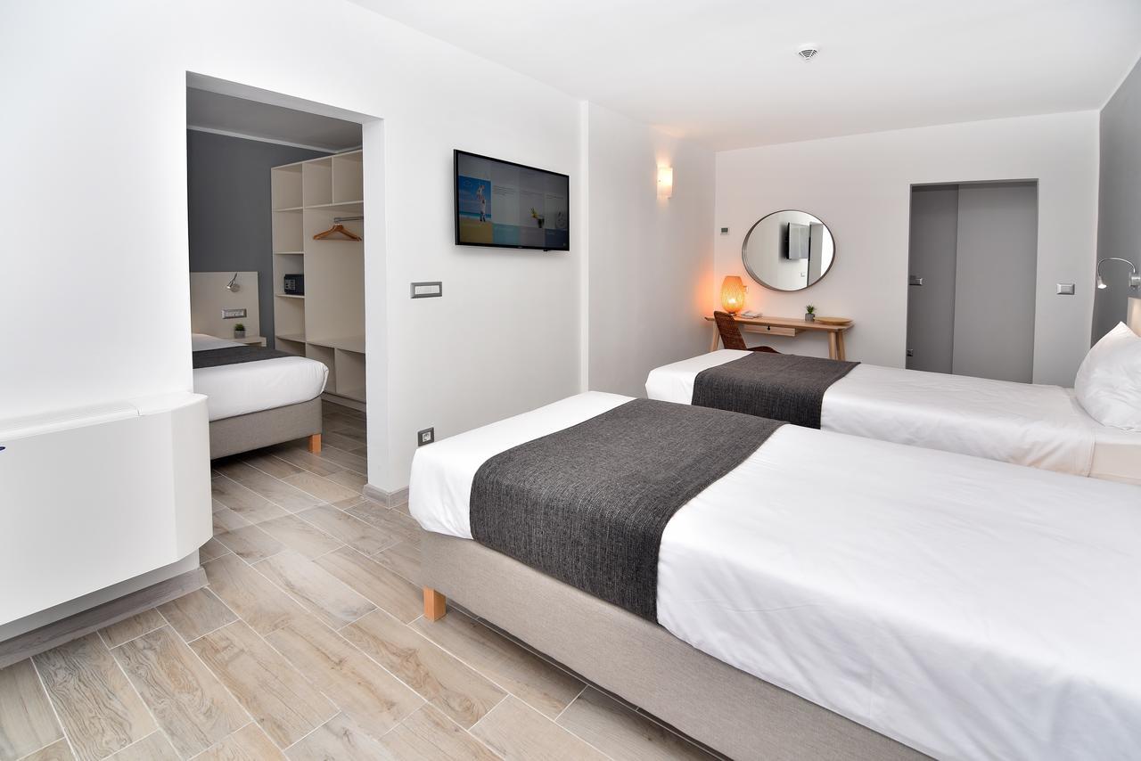 Suite Familiar Deluxe