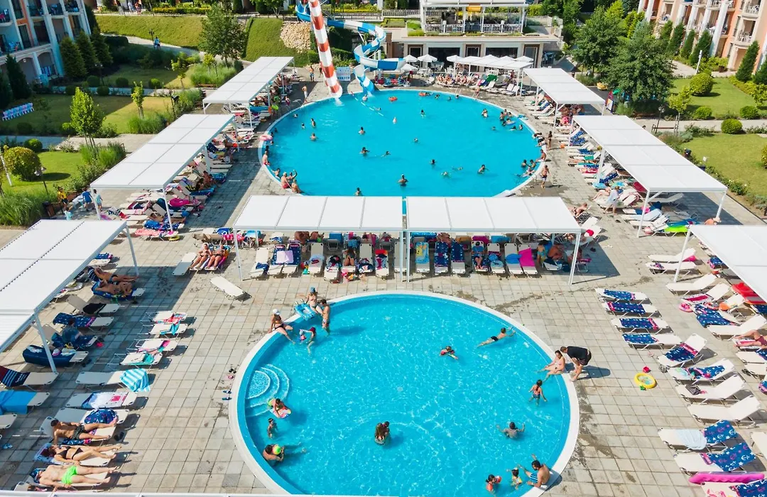 Premier Fort Sands Resort - Full Board-1