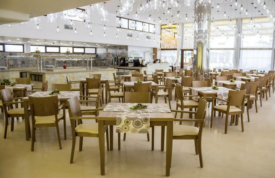 Grand Hotel Sunny Beach-1