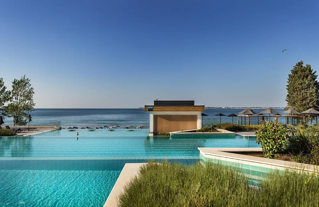 Secrets Sunny Beach Resort And Spa (Adults Only)-1