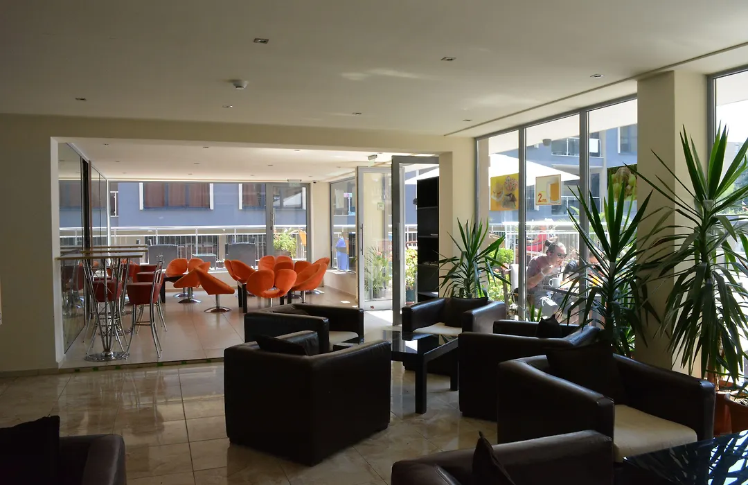 Tia Maria Hotel-1