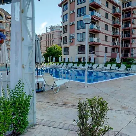 Tarsis Club & Aquapark-2