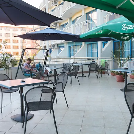 Aquamarine Hotel-2