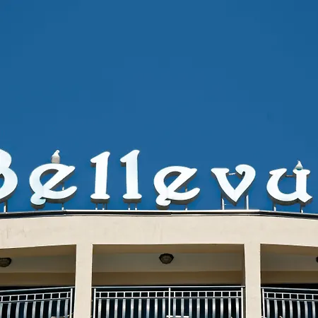 Sentido Bellevue Beach-2