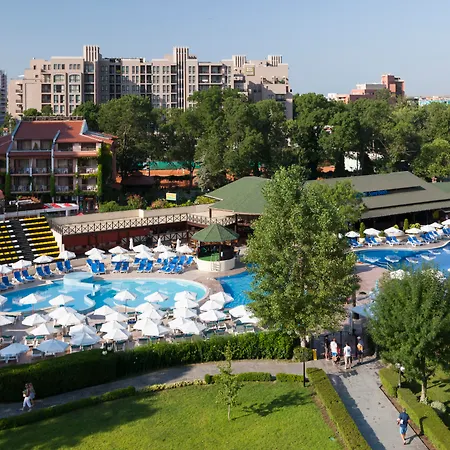 Das Club Hotel Sunny Beach-3