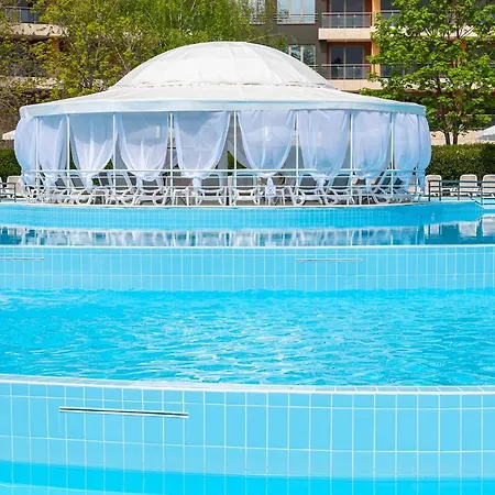 Ihotel Sunny Beach-3