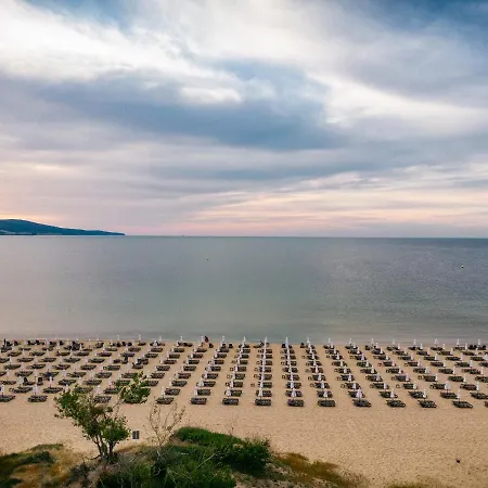 Viand Hotel - All Inclusive-3