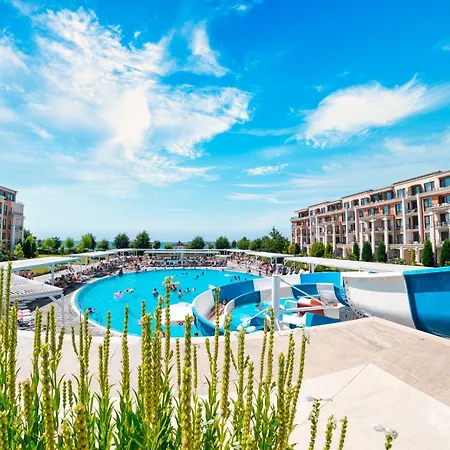 Premier Fort Sands Resort - Full Board-3