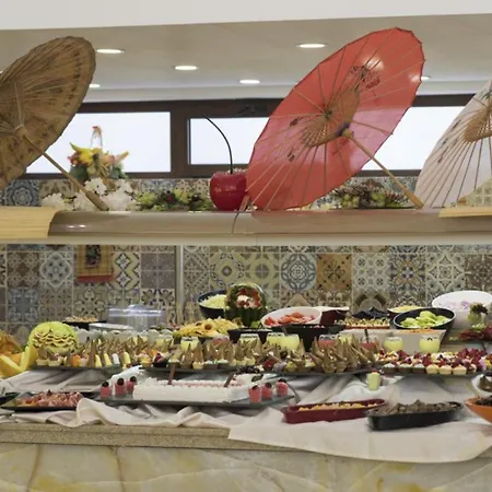 Grand Hotel Sunny Beach-3