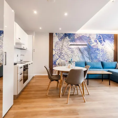 Galeon Residence & Spa-2