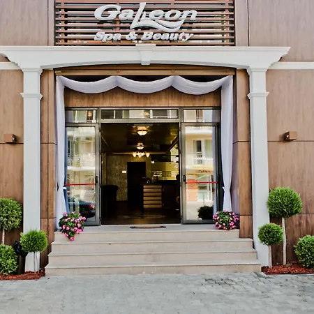 Galeon Residence & Spa-3