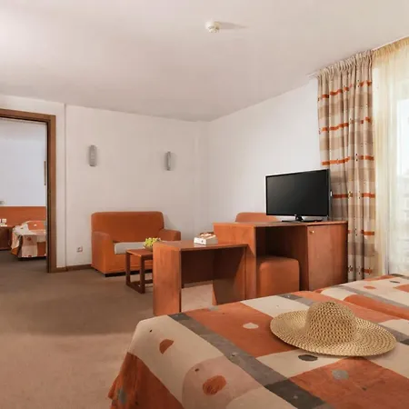 Hotel Fenix-2
