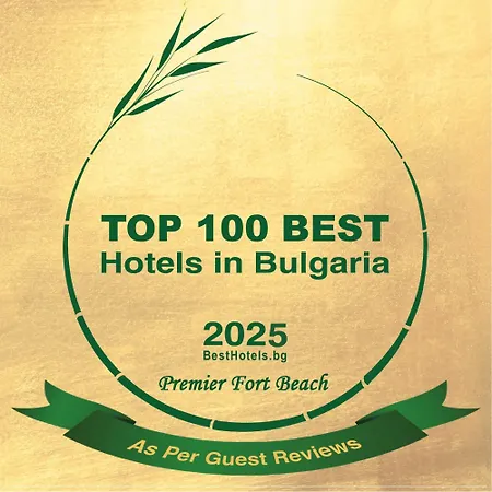 Premier Fort Sands Resort - Full Board-2