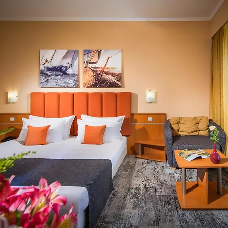 Hotel Alba - All inclusive-3