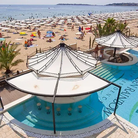 Golden Rainbow Beach Hotel-2