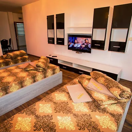 Boutique Apart Hotel Versis-3